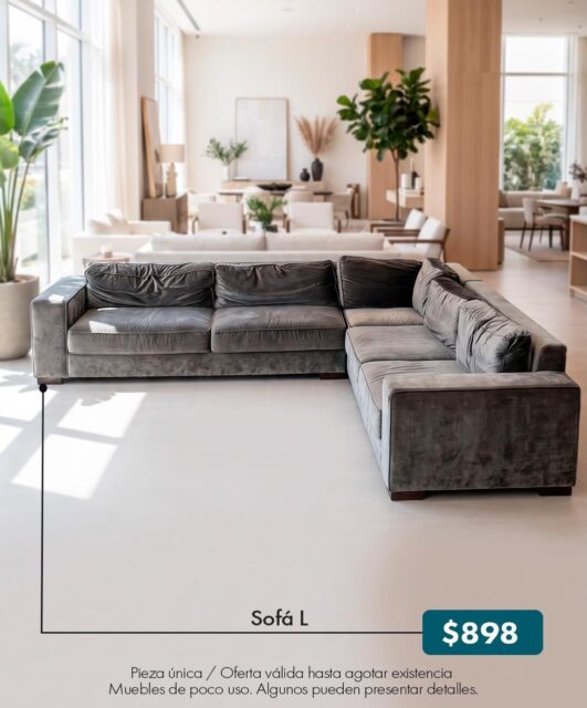 Increíbles muebles a unos increíbles precios🤩🛋️✨

Visítanos en: 📍entre la Av. Federico Boyd y Calle 50, Diagonal al Scotiabank, frente a la Fundación Gabriel Lewis Galindo.

Y CONTÁCTANOS a los 📞

Edgardo 📲 + 507 6342-3466
Christopher 📲 +507 6948-4846
Anabel 📲 +507 6553-7970
Héctor 📲 +507 6833-1738
Yadisinia 📲 +507 6660-5478

#panamá #muebleria #furniture #desing #decoracion