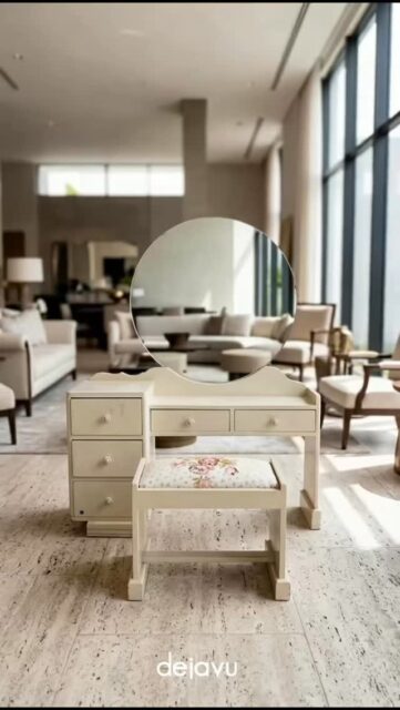 Realiza una inversión inteligente aquí en Dejavu 😉🛋️✨
Ven y enamorate de oportunidades irresistibles 🥰🥰 disfruta de la calidad en muebles que mereces en la mansión Dejavu tenemos de todo para ti 🤩
Los precios NO incluyen ITBMS
Pieza única / oferta valida hasta agotar la existencia
Visítanos en: 📍entre la Av. Federico Boyd y Calle 50, Diagonal al Scotiabank, frente a la Fundación Gabriel Lewis Galindo.
Y CONTÁCTANOS a los 📞
Edgardo 📲 + 507 6342-3466
Christopher 📲 +507 6948-4846
Anabel 📲 +507 6553-7970
Héctor 📲 +507 6833-1738
Yadisinia 📲 +507 6660-5478
#panamá #muebleria #furniture #desing #decoracion