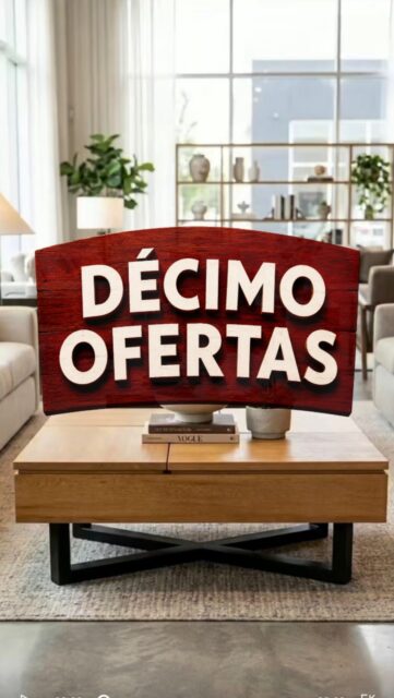 Cuéntanos…¿qué prefieres tu? 🤔🛋️✨

Ven y enamorate de oportunidades irresistibles 🥰🥰 disfruta de la calidad en muebles que mereces en la mansión Dejavu tenemos de todo para ti 🤩

Los precios NO incluyen ITBMS
Pieza única / oferta valida hasta agotar la existencia

Visítanos en: 📍entre la Av. Federico Boyd y Calle 50, Diagonal al Scotiabank, frente a la Fundación Gabriel Lewis Galindo.

Y CONTÁCTANOS a los 📞

Edgardo 📲 + 507 6342-3466
Christopher 📲 +507 6948-4846
Anabel 📲 +507 6553-7970
Héctor 📲 +507 6833-1738
Yadisinia 📲 +507 6660-5478

#panamá #muebleria #furniture #desing #decoracion