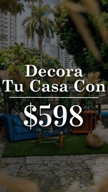 En Dejavu Mueblería creemos que cada espacio cuenta una historia. 🛋️🤎

Ven y enamorate de oportunidades irresistibles 🥰🥰 disfruta de la calidad en muebles que mereces en la mansión Dejavu tenemos de todo para ti 🤩

Los precios NO incluyen ITBMS
Pieza única / oferta valida hasta agotar la existencia

Visítanos en: 📍entre la Av. Federico Boyd y Calle 50, Diagonal al Scotiabank, frente a la Fundación Gabriel Lewis Galindo.

Y CONTÁCTANOS a los 📞

Edgardo 📲 + 507 6342-3466
Christopher 📲 +507 6948-4846
Anabel 📲 +507 6553-7970
Héctor 📲 +507 6833-1738
Yadisinia 📲 +507 6660-5478

#panamá #muebleria #furniture #desing #decoracion