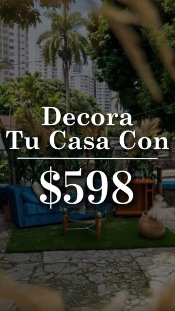 En Dejavu Mueblería creemos que cada espacio cuenta una historia. 🛋️🤎

Ven y enamorate de oportunidades irresistibles 🥰🥰 disfruta de la calidad en muebles que mereces en la mansión Dejavu tenemos de todo para ti 🤩

Los precios NO incluyen ITBMS
Pieza única / oferta valida hasta agotar la existencia

Visítanos en: 📍entre la Av. Federico Boyd y Calle 50, Diagonal al Scotiabank, frente a la Fundación Gabriel Lewis Galindo.

Y CONTÁCTANOS a los 📞

Edgardo 📲 + 507 6342-3466
Christopher 📲 +507 6948-4846
Anabel 📲 +507 6553-7970
Héctor 📲 +507 6833-1738
Yadisinia 📲 +507 6660-5478

#panamá #muebleria #furniture #desing #decoracion
