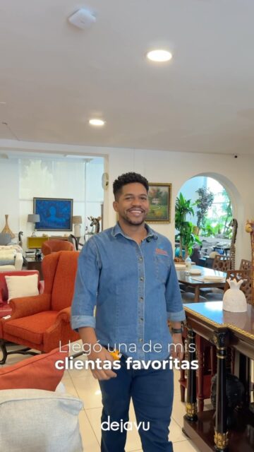 Ustedes también conocen a alguien así?🤣🏃🏻♀️➡️🏃🏻♀️➡️🤑💵✨
Ven y enamorate de oportunidades irresistibles 🥰🥰 disfruta de la calidad en muebles que mereces en la mansión Dejavu tenemos de todo para ti 🤩
Los precios NO incluyen ITBMS
Pieza única / oferta valida hasta agotar la existencia
Visítanos en: 📍entre la Av. Federico Boyd y Calle 50, Diagonal al Scotiabank, frente a la Fundación Gabriel Lewis Galindo.
Y CONTÁCTANOS a los 📞
Edgardo 📲 + 507 6342-3466
Christopher 📲 +507 6948-4846
Anabel 📲 +507 6553-7970
Héctor 📲 +507 6833-1738
Yadisinia 📲 +507 6660-5478
#panamá #muebleria #furniture #desing #decoracion