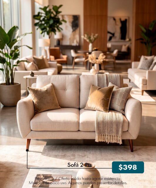 Iniciamos esta semana  llenos de recién llegados🤩

Los precios NO incluyen ITBMS
Pieza única / oferta valida hasta agotar la existencia

Visítanos en: 📍entre la Av. Federico Boyd y Calle 50, Diagonal al Scotiabank, frente a la Fundación Gabriel Lewis Galindo.

Y CONTÁCTANOS a los 📞

Edgardo 📲 + 507 6342-3466
Christopher 📲 +507 6948-4846
Anabel 📲 +507 6553-7970
Héctor 📲 +507 6833-1738

#panamá #muebleria #furniture #desing #decoracion