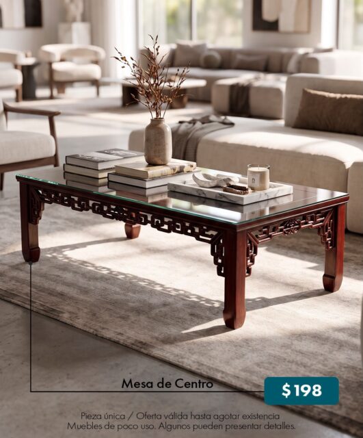 ¡Tu casa te pide un nuevo look!, ¿que tal con estas piezas únicas acá en Dejavu? 🤩🛋️✨
Ven y enamorate de oportunidades irresistibles 🥰🥰 disfruta de la calidad en muebles que mereces en la mansión Dejavu tenemos de todo para ti 🤩
Los precios NO incluyen ITBMS
Pieza única / oferta valida hasta agotar la existencia
Visítanos en: 📍entre la Av. Federico Boyd y Calle 50, Diagonal al Scotiabank, frente a la Fundación Gabriel Lewis Galindo.
Y CONTÁCTANOS a los 📞
Edgardo 📲 + 507 6342-3466
Christopher 📲 +507 6948-4846
Anabel 📲 +507 6553-7970
Héctor 📲 +507 6833-1738
#panamá #muebleria #furniture #desing decoracion