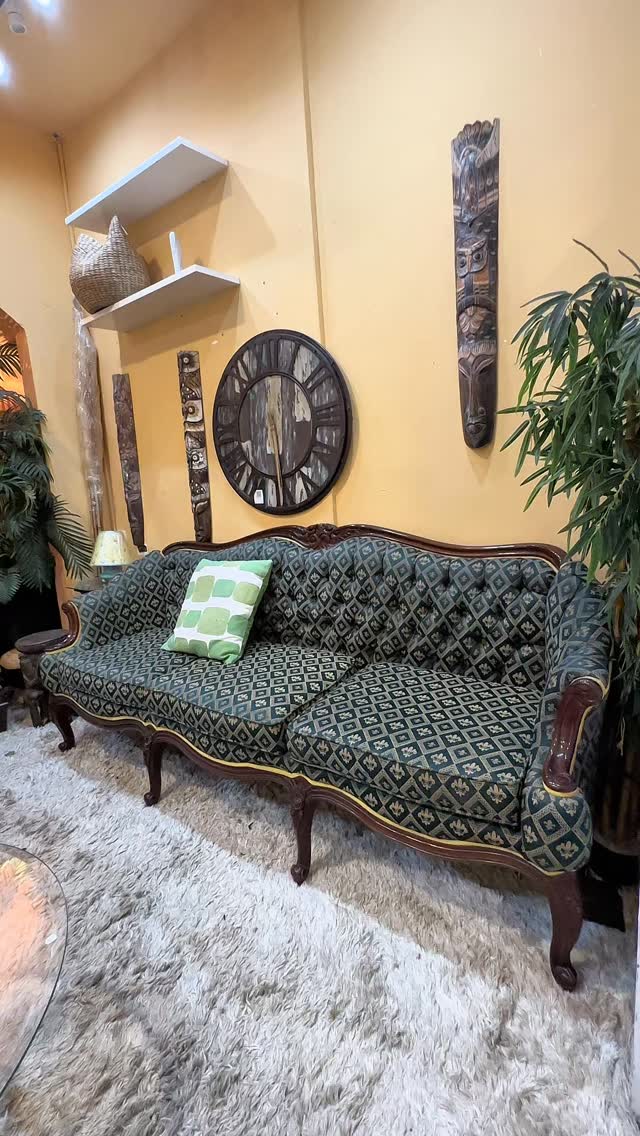Renueva tu espacio con lo mejor de nuestros muebles diseñados especialmente para ti 🤩
Ven y enamorate de oportunidades irresistibles 🥰🥰 disfruta de la calidad en muebles que mereces en la mansión Dejavu tenemos de todo para ti 🤩
Los precios NO incluyen ITBMS
Pieza única / oferta valida hasta agotar la existencia
Visítanos en: 📍entre la Av. Federico Boyd y Calle 50, Diagonal al Scotiabank, frente a la Fundación Gabriel Lewis Galindo.
Y CONTÁCTANOS a los 📞
Edgardo 📲 + 507 6342-3466
Christopher 📲 +507 6948-4846
Anabel 📲 +507 6553-7970
Héctor 📲 +507 6833-1738
#panamá #muebleria #furniture #desing decoracion