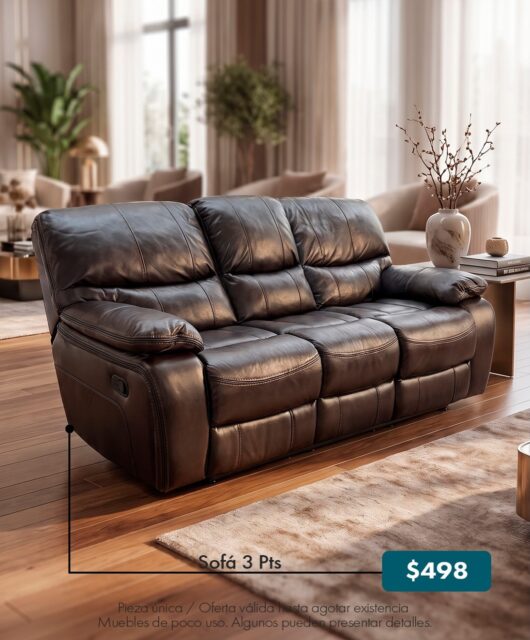 ¡Lunes!, empieza la semana llevándote a tu casa esa pieza que tanto deseas 🤩🛋️✨
Ven y enamorate de oportunidades irresistibles 🥰🥰 disfruta de la calidad en muebles que mereces en la mansión Dejavu tenemos de todo para ti 🤩
Los precios NO incluyen ITBMS
Pieza única / oferta valida hasta agotar la existencia
Visítanos en: 📍entre la Av. Federico Boyd y Calle 50, Diagonal al Scotiabank, frente a la Fundación Gabriel Lewis Galindo.
Y CONTÁCTANOS a los 📞
Edgardo 📲 + 507 6342-3466
Christopher 📲 +507 6948-4846
Anabel 📲 +507 6553-7970
Héctor 📲 +507 6833-1738
#panamá #muebleria #furniture #desing decoracion