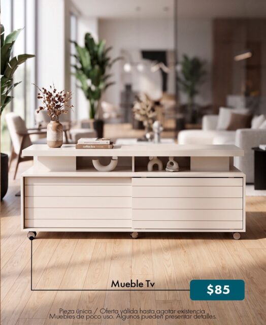 ¡Jueves, estas oportunidades no se repiten en nuestra mansión!. Hoy lo ves, mañana ya no ves 👀🛋️🤩✨
Ven y enamorate de oportunidades irresistibles 🥰🥰 disfruta de la calidad en muebles que mereces en la mansión Dejavu tenemos de todo para ti 🤩
Los precios NO incluyen ITBMS
Pieza única / oferta valida hasta agotar la existencia
Visítanos en: 📍entre la Av. Federico Boyd y Calle 50, Diagonal al Scotiabank, frente a la Fundación Gabriel Lewis Galindo.
Y CONTÁCTANOS a los 📞
Edgardo 📲 + 507 6342-3466
Christopher 📲 +507 6948-4846
Anabel 📲 +507 6553-7970
Héctor 📲 +507 6833-1738
#panamá #muebleria #furniture #desing decoracion