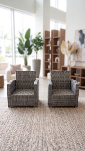 Porque un hogar no se construye solamente con paredes,Se construye con lo que eliges poner dentro de ellas.🛋️✨
Ven y enamorate de oportunidades irresistibles 🥰🥰 disfruta de la calidad en muebles que mereces en la mansión Dejavu tenemos de todo para ti 🤩
Los precios NO incluyen ITBMS
Pieza única / oferta valida hasta agotar la existencia
Visítanos en: 📍entre la Av. Federico Boyd y Calle 50, Diagonal al Scotiabank, frente a la Fundación Gabriel Lewis Galindo.
Y CONTÁCTANOS a los 📞
Edgardo 📲 + 507 6342-3466
Christopher 📲 +507 6948-4846
Anabel 📲 +507 6553-7970
Héctor 📲 +507 6833-1738
#panamá #muebleria #furniture #desing decoracion