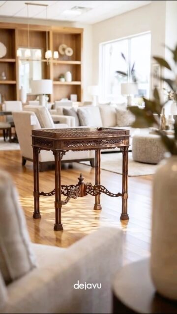 Es viernes y en Dejavu lo sabemos, por eso tenemos la mansión llena💃✨
Ven y enamorate de oportunidades irresistibles 🥰🥰 disfruta de la calidad en muebles que mereces en la mansión Dejavu tenemos de todo para ti 🤩
Los precios NO incluyen ITBMS
Pieza única / oferta valida hasta agotar la existencia
Visítanos en: 📍entre la Av. Federico Boyd y Calle 50, Diagonal al Scotiabank, frente a la Fundación Gabriel Lewis Galindo.
Y CONTÁCTANOS a los 📞
Edgardo 📲 + 507 6342-3466
Christopher 📲 +507 6948-4846
Anabel 📲 +507 6553-7970
Héctor 📲 +507 6833-1738
#panamá #muebleria #furniture #desing decoracion