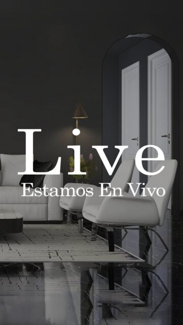 ¡No dejes perder estas oportunidades irrepetibles todos los viernes a las 11:45🤩🛋️✨
Ven y enamorate de oportunidades irresistibles 🥰🥰 disfruta de la calidad en muebles que mereces en la mansión Dejavu tenemos de todo para ti 🤩
Los precios NO incluyen ITBMS
Pieza única / oferta valida hasta agotar la existencia
Visítanos en: 📍 9 entre la Av. Federico Boyd y Calle 50, Diagonal al Scotiabank, frente a la Fundación Gabriel Lewis Galindo.
Y CONTÁCTANOS a los 📞
Christopher 📲 +507 6948-4846
Edgardo 📲 +507 6944-6091
Anabel 📲 +507 6553-7970
Héctor 📲 +507 6833-1738
Yadisinia 📲 +507 6660-5478
Luis 📲 +507 6342-3466
#panamá #muebleria #furniture #desing #decoracion