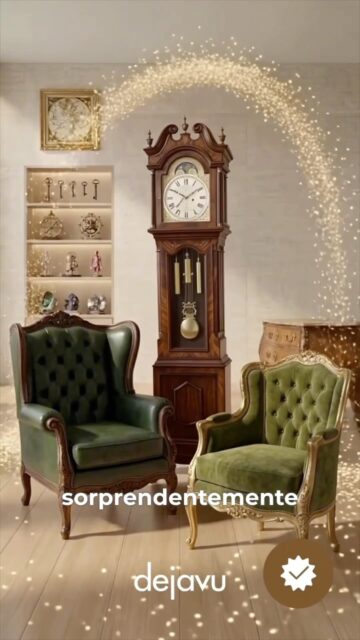 ¡Recupera tu inversión y dale una nueva historia a tus muebles con nosotros! 🤩🛋️✨

¡Déjalos en consignación con nosotros! Nos encargamos de exhibirlos, promocionarlos y encontrar al comprador ideal para que tú vendas de forma fácil, segura y sin complicaciones.

Ciertas condiciones aplican para buscar tus muebles gratuitamente. Esta condición está sujeta a un monto mínimo de venta. 

👉🏼 Contáctanos al WhatsApp 6330-1598 👈🏼 y te explicamos todo a detalle✨

Visítanos en:📍entre la Av. Federico Boyd y Calle 50, Diagonal al Scotiabank, frente a la Fundación Gabriel Lewis Galindo.