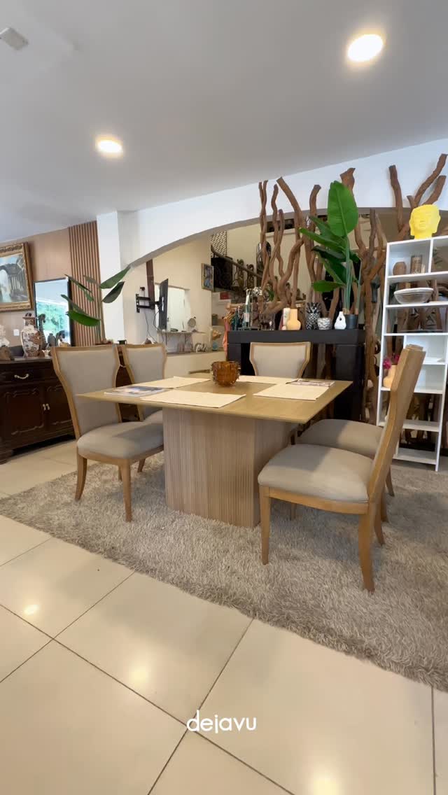 Aprovéchate de esta increíble selección de muebles que tenemos para ti 🤩🔥

Ven y  enamórate de oportunidades irresistibles 🥰🥰 disfruta de la calidad en muebles que mereces en la mansión Dejavu tenemos de todo para ti 🤩

Los precios NO incluyen ITBMS
Pieza única / oferta valida hasta agotar la existencia

Visítanos en: 📍entre la Av. Federico Boyd y Calle 50, Diagonal al Scotiabank, frente a la Fundación Gabriel Lewis Galindo.

Y CONTÁCTANOS a los 📞

Edgardo 📲 + 507 6342-3466
Christopher 📲 +507 6948-4846
Anabel 📲 +507 6553-7970
Héctor 📲 +507 6833-1738

#panamá #muebleria #furniture #desing decoracion