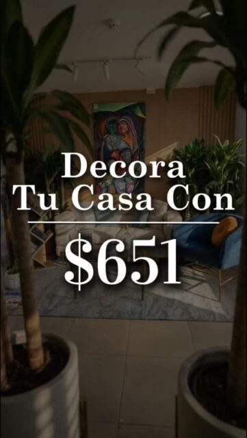 Espacio con diferentes texturas y mucha personalidad 🤩✨🪄
Ven y enamorate de oportunidades irresistibles 🥰🥰 disfruta de la calidad en muebles que mereces en la mansión Dejavu tenemos de todo para ti 🤩
Los precios NO incluyen ITBMS
Pieza única / oferta valida hasta agotar la existencia
Visítanos en: 📍entre la Av. Federico Boyd y Calle 50, Diagonal al Scotiabank, frente a la Fundación Gabriel Lewis Galindo.
Y CONTÁCTANOS a los 📞
Edgardo 📲 + 507 6342-3466
Christopher 📲 +507 6948-4846
Anabel 📲 +507 6553-7970
Héctor 📲 +507 6833-1738
#panamá #muebleria #furniture #desing decoracion
