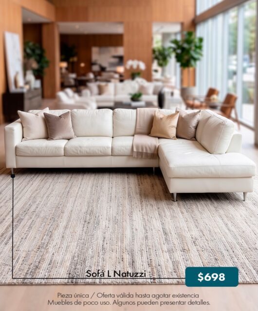 ¡Fin de semana y nuestra mansión está llena de recién llegados!, ven corriendo por esa pieza única que te gustó antes que se agote 🤩🛋️✨🏃🏻‍♀️‍➡️

Ven y enamorate de oportunidades irresistibles 🥰🥰 disfruta de la calidad en muebles que mereces en la mansión Dejavu tenemos de todo para ti 🤩

Los precios NO incluyen ITBMS
Pieza única / oferta valida hasta agotar la existencia

Visítanos en: 📍entre la Av. Federico Boyd y Calle 50, Diagonal al Scotiabank, frente a la Fundación Gabriel Lewis Galindo.

Y CONTÁCTANOS a los 📞

Edgardo 📲 + 507 6342-3466
Christopher 📲 +507 6948-4846
Anabel 📲 +507 6553-7970
Héctor 📲 +507 6833-1738

#panamá #muebleria #furniture #desing decoracion