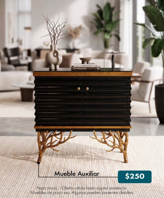 ¡Lunes, empieza la semana renovando tu hogar con todas estas piezas únicas que tenemos para ti! 🤩🛋️✨

Ven y enamorate de oportunidades irresistibles 🥰🥰 disfruta de la calidad en muebles que mereces en la mansión Dejavu tenemos de todo para ti 🤩

Los precios NO incluyen ITBMS
Pieza única / oferta valida hasta agotar la existencia

Visítanos en: 📍entre la Av. Federico Boyd y Calle 50, Diagonal al Scotiabank, frente a la Fundación Gabriel Lewis Galindo.

Y CONTÁCTANOS a los 📞

Edgardo 📲 + 507 6342-3466
Christopher 📲 +507 6948-4846
Anabel 📲 +507 6553-7970
Héctor 📲 +507 6833-1738

#panamá #muebleria #furniture #desing decoracion