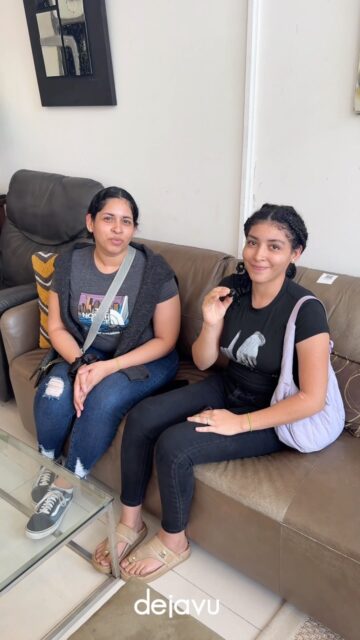 Our customers recommend Dejavu. ¿what are you waiting for..? ¡Come visit us! 🤩🛋️✨
Nuestros clientes recomiendan dejavu, ¿que esperas para venir? ¡Visítanos! 🤩🛋️✨
Ven y enamorate de oportunidades irresistibles 🥰🥰 disfruta de la calidad en muebles que mereces en la mansión Dejavu tenemos de todo para ti 🤩
Los precios NO incluyen ITBMS
Pieza única / oferta valida hasta agotar la existencia
Visítanos en: 📍entre la Av. Federico Boyd y Calle 50, Diagonal al Scotiabank, frente a la Fundación Gabriel Lewis Galindo.
Y CONTÁCTANOS a los 📞
Edgardo 📲 + 507 6342-3466
Christopher 📲 +507 6948-4846
Anabel 📲 +507 6553-7970
Héctor 📲 +507 6833-1738
#panamá #muebleria #furniture #desing decoracion