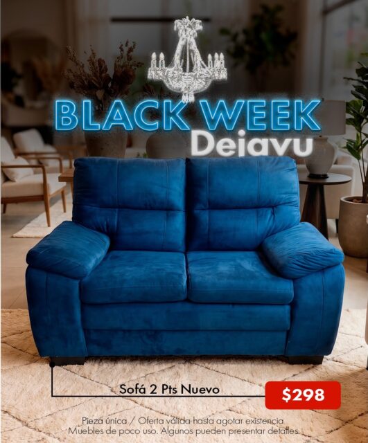 Hoy iniciamos la semana con recién llegados a los mejores precios🤯🔥
Ven y enamorate de oportunidades irresistibles 🥰🥰 disfruta de la calidad en muebles que mereces en la mansión Dejavu tenemos de todo para ti 🤩
Los precios NO incluyen ITBMS
Pieza única / oferta valida hasta agotar la existencia
Visítanos en: 📍entre la Av. Federico Boyd y Calle 50, Diagonal al Scotiabank, frente a la Fundación Gabriel Lewis Galindo.
Y CONTÁCTANOS a los 📞
Edgardo 📲 + 507 6342-3466
Christopher 📲 +507 6948-4846
Anabel 📲 +507 6553-7970
Héctor 📲 +507 6833-1738
#panamá #muebleria #furniture #desing decoracion