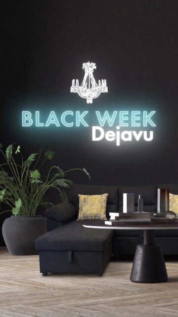 Prepárate, por qué te preparé las mejores ofertas solo para ti😉✨🪄
Ven y enamórate de oportunidades irresistibles 🥰🥰 disfruta de la calidad en muebles que mereces en la mansión Dejavu tenemos de todo para ti 🤩
Los precios NO incluyen ITBMS
Pieza única / oferta valida hasta agotar la existencia
Visítanos en: 📍entre la Av. Federico Boyd y Calle 50, Diagonal al Scotiabank, frente a la Fundación Gabriel Lewis Galindo.
Y CONTÁCTANOS a los 📞
Edgardo 📲 + 507 6342-3466
Christopher 📲 +507 6948-4846
Anabel 📲 +507 6553-7970
Héctor 📲 +507 6833-1738
#panamá #muebleria #furniture #desing decoracion