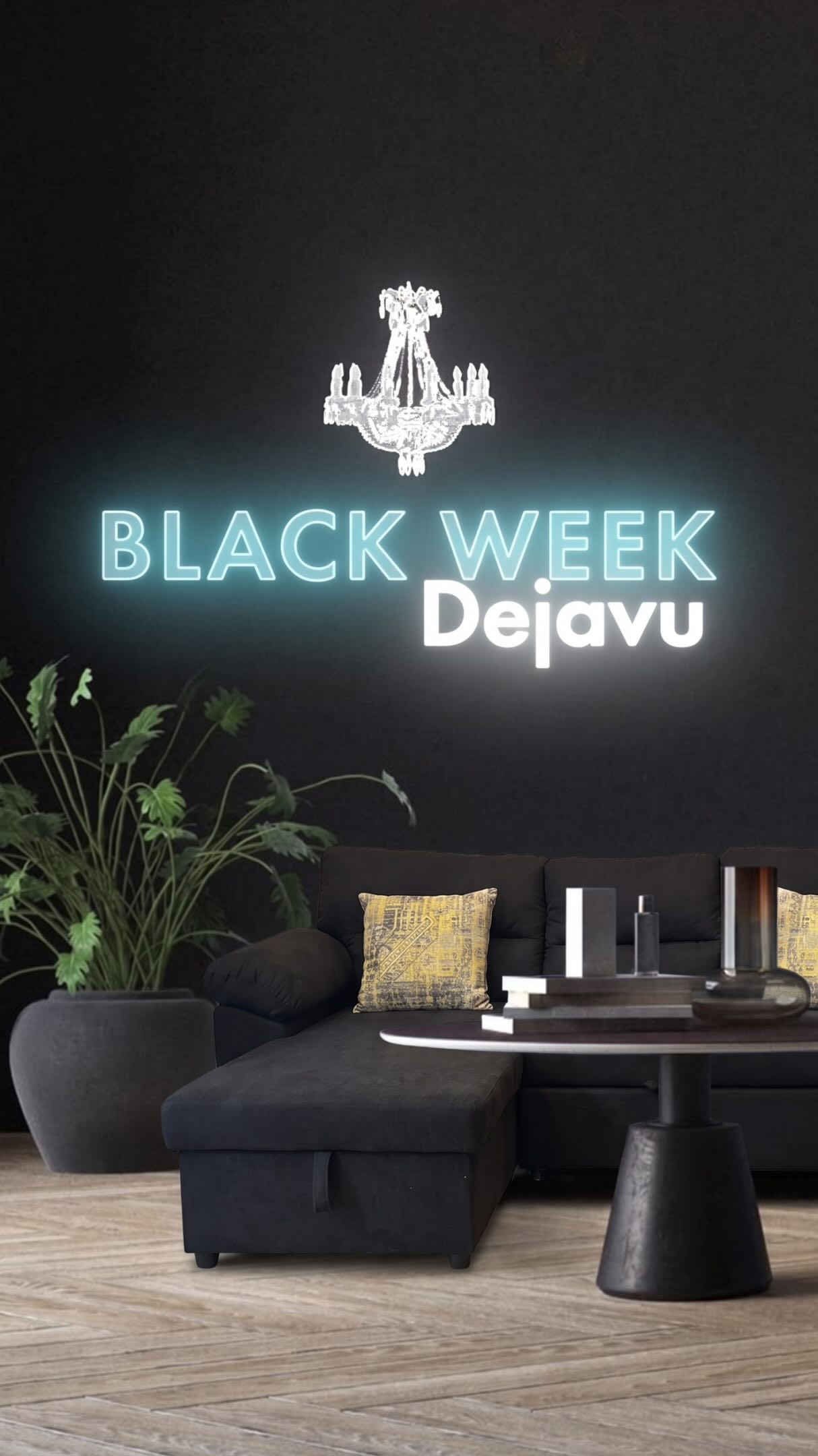 Prepárate, por qué te preparé las mejores ofertas solo para ti😉✨🪄
Ven y enamórate de oportunidades irresistibles 🥰🥰 disfruta de la calidad en muebles que mereces en la mansión Dejavu tenemos de todo para ti 🤩
Los precios NO incluyen ITBMS
Pieza única / oferta valida hasta agotar la existencia
Visítanos en: 📍entre la Av. Federico Boyd y Calle 50, Diagonal al Scotiabank, frente a la Fundación Gabriel Lewis Galindo.
Y CONTÁCTANOS a los 📞
Edgardo 📲 + 507 6342-3466
Christopher 📲 +507 6948-4846
Anabel 📲 +507 6553-7970
Héctor 📲 +507 6833-1738
#panamá #muebleria #furniture #desing decoracion