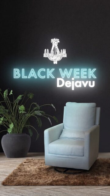 Este fue nuestro top 5 muebles ⭐️ de esta black week en nuestra mansión 🤩🛋️✨
Ven y enamórate de oportunidades irresistibles 🥰🥰 disfruta de la calidad en muebles que mereces en la mansión Dejavu tenemos de todo para ti 🤩
Los precios NO incluyen ITBMS
Pieza única / oferta valida hasta agotar la existencia
Visítanos en: 📍entre la Av. Federico Boyd y Calle 50, Diagonal al Scotiabank, frente a la Fundación Gabriel Lewis Galindo.
Y CONTÁCTANOS a los 📞
Edgardo 📲 + 507 6342-3466
Christopher 📲 +507 6948-4846
Anabel 📲 +507 6553-7970
Héctor 📲 +507 6833-1738
#panamá #muebleria #furniture #desing decoracion