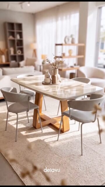 estás listo para todo lo que te espera en Dejavu 🤩✨🛋️
Ven y enamorate de oportunidades irresistibles 🥰🥰 disfruta de la calidad en muebles que mereces en la mansión Dejavu tenemos de todo para ti 🤩

Los precios NO incluyen ITBMS
Pieza única / oferta valida hasta agotar la existencia

Visítanos en: 📍entre la Av. Federico Boyd y Calle 50, Diagonal al Scotiabank, frente a la Fundación Gabriel Lewis Galindo.

Y CONTÁCTANOS a los 📞

Edgardo 📲 + 507 6342-3466
Christopher 📲 +507 6948-4846
Anabel 📲 +507 6553-7970
Héctor 📲 +507 6833-1738

#panamá #muebleria #furniture #desing decoracion