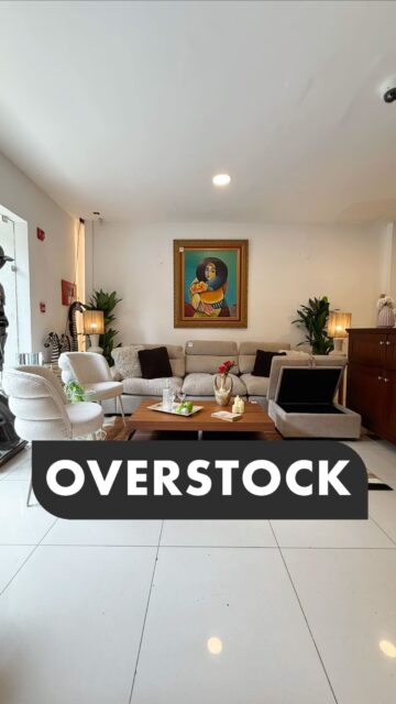 Nos ha llegado nuestro nuevos sofás del contenedor de OverStock🤩
¿Quieres tener en tu hogar un mueble digno de una revista de diseño? Dejavú muebles te trae la increíble mercancía en Overstock 🤩✨😍 muebles nuevos a estrenar, con una calidad insuperable a los precios en toda Panamá
Visítanos en:📍entre la Av. Federico Boyd y Calle 50, Diagonal al Scotiabank, frente a la Fundación Gabriel Lewis Galindo.
Y CONTÁCTANOS a los 📞
📱 +507 6833-1738
📱 +507 6944-6091
📱 +507 6948-4846
📱 +507 6553-7970
📱 +507 6660-5478
#muebles #mueblesconhistoria #panama #decoracion #casas #furniture #decoration #pty #muebleriapanama #mueblespanama