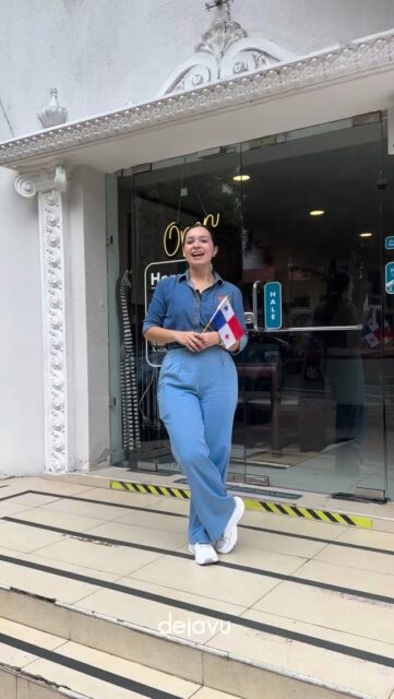 Te esperamos mañana 28 en un horario especial de 10:00 am a 6:00 pm🇵🇦 siempre es un buen día para comprar ese mueble que tanto deseas🤩🇵🇦
Visítanos en:📍entre la Av. Federico Boyd y Calle 50, Diagonal al Scotiabank, frente a la Fundación Gabriel Lewis Galindo.
Y CONTÁCTANOS a los 📞
📱 +507 6944-6091
📱 +507 6660-5478
📱 +507 6553-7970
📱 +507 6833-1738
📱 +507 6948-4846
#muebles #mueblesconhistoria #panama #decoracion #casas #furniture #decoration #pty #muebleriapanama #mueblespanama