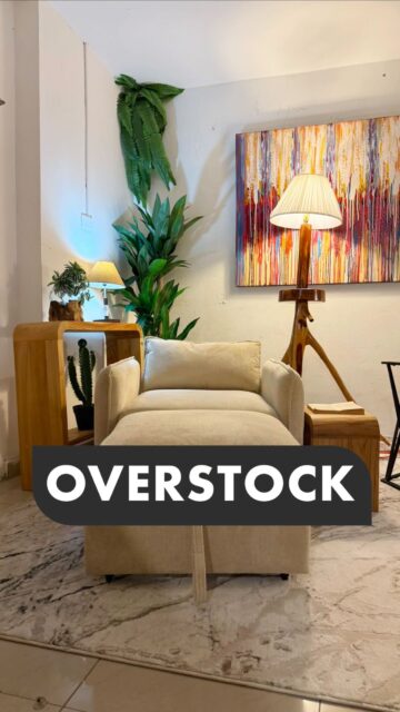 Una poltrona que te hará disfrutar del estilo y el confort en un solo lugar🤩✨
Visítanos en:📍entre la Av. Federico Boyd y Calle 50, Diagonal al Scotiabank, frente a la Fundación Gabriel Lewis Galindo.
Y CONTÁCTANOS a los 📞
📱 +507 6944-6091
📱 +507 6660-5478
📱 +507 6553-7970
📱 +507 6833-1738
📱 +507 6948-4846
#muebles #mueblesconhistoria #panama #decoracion #casas #furniture #decoration #pty #muebleriapanama #mueblespanama