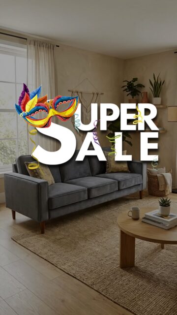 Es martes de One Day Sale y tenemos precios que no vas a encontrar en ningún otro lugar y más si los carnavales están a la vuelta de la esquina en la mansión Dejavu queremos celebrarlo contigo, así que no te puedes perder esta oportunidad que sólo encontrarás en la mansión Dejavu 😍😍😍✨✨

Visítanos en:📍entre la Av. Federico Boyd y Calle 50, Diagonal al Scotiabank, frente a la Fundación Gabriel Lewis Galindo.

Y CONTÁCTANOS a los 📞

Nicole 📲 +507 6948-4846 
Edgardo 📲 +507 6944-6091
Anabel 📲 +507 6553-7970
Héctor 📲 +507 6833-1738

#muebles #mueblesconhistoria #panama #decoracion #casas furniture