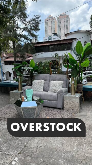 No es lo mismo un reclinable- que un - diseño de Overstock 2026😍😍muebles de alta calidad con muchos beneficios para brindarte comodidad, elegancia y durabilidad✨✨✨ Esto es Wellness Design y solo lo vas a encontrar aquí en Dejavu ❤️❤️❤️
Visítanos en:📍entre la Av. Federico Boyd y Calle 50, Diagonal al Scotiabank, frente a la Fundación Gabriel Lewis Galindo.
Y CONTÁCTANOS a los 📞
Nicole 📲 +507 6948-4846
Edgardo 📲 +507 6944-6091
Anabel 📲 +507 6553-7970
Héctor 📲 +507 6833-1738
#muebles #mueblesconhistoria #panama #decoracion #casas furniture