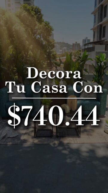 Vinimos a darte opciones inteligentes para tus compras🤩🛋️

Ven y enamorate de oportunidades irresistibles 🥰🥰 disfruta de la calidad en muebles que mereces en la mansión Dejavu tenemos de todo para ti🤩

Todos los precios incluyen ITBMS
Pieza única / oferta validar hasta agotar la existencia

Visítanos en:📍entre la Av. Federico Boyd y Calle 50, Diagonal al Scotiabank, frente a la Fundación Gabriel Lewis Galindo.

Y CONTÁCTANOS a los 📞

Christopher 📲 +507 6948-4846
Edgardo 📲 +507 6944-6091
Anabel 📲 +507 6553-7970
Héctor 📲 +507 6833-1738

#muebles #mueblesconhistoria #panama #decoracion casas furniture decoration pty muebleriapanama mueblespanama