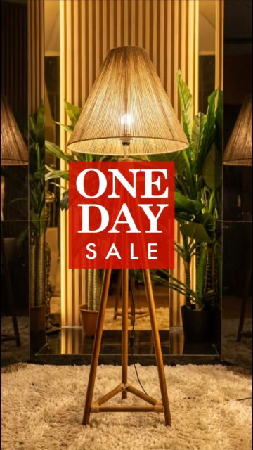 Mañana es nuestro One Day Sale y aquí te dejamos algunas súper ofertas que puedes aprovechar😉🤩

Ven y enamorate de oportunidades irresistibles 🥰🥰 disfruta de la calidad en muebles que mereces en la mansión Dejavu tenemos de todo para ti🤩

Todos los precios incluyen ITBMS
Pieza única / oferta validar hasta agotar la existencia

Visítanos en:📍entre la Av. Federico Boyd y Calle 50, Diagonal al Scotiabank, frente a la Fundación Gabriel Lewis Galindo.

Y CONTÁCTANOS a los 📞

Edgardo 📲 +507 6944-6091
Anabel 📲 +507 6553-7970
Héctor 📲 +507 6833-1738

#muebles #mueblesconhistoria #panama #decoracion casas furniture decoration pty muebleriapanama mueblespanama