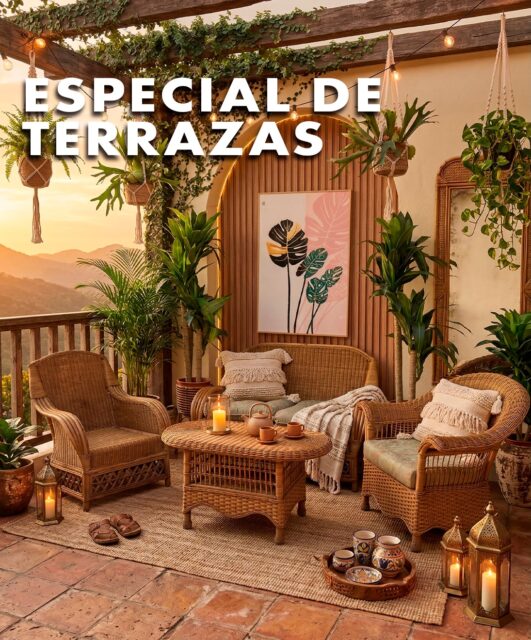 Tenemos un especial de terrazas maravilloso 🤩🛋️ excelente calidad a excelentes precios.
Tu décimo esté año te puede regalar la casa de tus sueños 🥰🥰 confía en tus instintos y ven a la mansión Dejavu 🤩
Visítanos en:📍entre la Av. Federico Boyd y Calle 50, Diagonal al Scotiabank, frente a la Fundación Gabriel Lewis Galindo.
Y CONTÁCTANOS a los 📞
Christopher 📲 +507 6948-4846
Edgardo 📲 +507 6944-6091
Anabel 📲 +507 6553-7970
Héctor 📲 +507 6833-1738
#muebles #mueblesconhistoria #panama #decoracion casas furniture decoration pty muebleriapanama mueblespanama