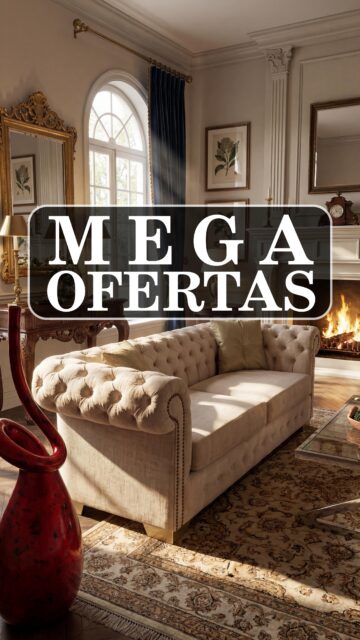 Hoy es Miércoles de Flash Oulet🤩🥳
Este Decimo🤩 en la mansión Dejavu estamos llenos de Ofertas🤯✨
Oferta válida en mercancía seleccionada,hasta el 30 de Abril o hasta agotar existencia🫡
Ven y enamorate de oportunidades irresistibles 🥰🥰 disfruta de la calidad en muebles que mereces en la mansión Dejavu tenemos de todo para ti🤩
Todos los precios incluyen ITBMS
Pieza única / oferta validar hasta agotar la existencia
Visítanos en:📍entre la Av. Federico Boyd y Calle 50, Diagonal al Scotiabank, frente a la Fundación Gabriel Lewis Galindo.
Y CONTÁCTANOS a los 📞
Christopher 📲 +507 6948-4846
Edgardo 📲 +507 6944-6091
Anabel 📲 +507 6553-7970
Héctor 📲 +507 6833-1738
#muebles #mueblesconhistoria #panama #decoracion casas furniture decoration pty muebleriapanama mueblespanama