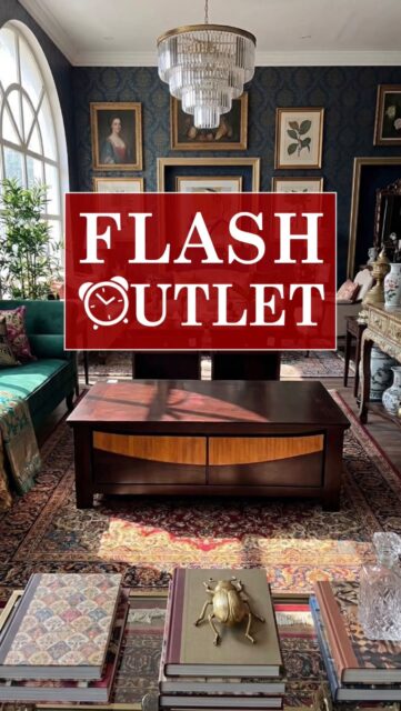 Ahora todos los martes y miércoles son de Flash Outlet😯🤩

Este Decimo🤩 en la mansión Dejavu estamos llenos de Ofertas🤯✨

Oferta válida en mercancía seleccionada,hasta el 30 de Abril o hasta agotar existencia🫡 
El valor de las sillas del video es por cada una🪑 

Ven y enamorate de oportunidades irresistibles 🥰🥰 disfruta de la calidad en muebles que mereces en la mansión Dejavu tenemos de todo para ti🤩

Todos los precios incluyen ITBMS
Pieza única / oferta validar hasta agotar la existencia

Visítanos en:📍entre la Av. Federico Boyd y Calle 50, Diagonal al Scotiabank, frente a la Fundación Gabriel Lewis Galindo.

Y CONTÁCTANOS a los 📞

Christopher 📲 +507 6948-4846
Edgardo 📲 +507 6944-6091
Anabel 📲 +507 6553-7970
Héctor 📲 +507 6833-1738

#muebles #mueblesconhistoria #panama #decoracion casas furniture decoration pty muebleriapanama mueblespanama