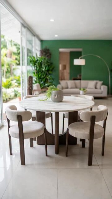 En la mansión Dejavu, nos volvimos locos y creamos una súper Promoción para ustedes😯
COMEDOR + 4 SILLAS EN $888 de nuestro contenedor de OVERSTOCK (Solo en mercancía seleccionada)
Ven y enamorate de oportunidades irresistibles 🥰🥰 disfruta de la calidad en muebles que mereces en la mansión Dejavu tenemos de todo para ti🤩
Precios NO incluyen ITBMS
Cada silla adicional tiene un costo adicional. Se venden por separado
Pieza única / oferta validar hasta agotar la existencia
Visítanos en:📍entre la Av. Federico Boyd y Calle 50, Diagonal al Scotiabank, frente a la Fundación Gabriel Lewis Galindo.
Y CONTÁCTANOS a los 📞
Christopher 📲 +507 6948-4846
Edgardo 📲 +507 6944-6091
Anabel 📲 +507 6553-7970
Héctor 📲 +507 6833-1738
Diana 📲 +507 6660-5478
#muebles #mueblesconhistoria #panama #decoracion casas furniture decoration pty muebleriapanama mueblespanama
