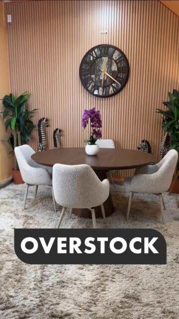 Estos comedores de granito revestido con material de alta calidad, diseño Overstock 2026, te van a enamorar… transformando tu hogar en un entorno lleno de esencia wellness design 😍😍muebles de alta calidad con muchos beneficios para brindarte comodidad, elegancia y durabilidad✨✨✨ Esto es Wellness Design y solo lo vas a encontrar aquí en Dejavu ❤️❤️❤️
Ven y enamorate de oportunidades irresistibles 🥰🥰 disfruta de la calidad en muebles que mereces en la mansión Dejavu tenemos de todo para ti🤩
Los precios NO incluyen ITBMS
Pieza única / oferta valida hasta agotar la existencia
Visítanos en:📍entre la Av. Federico Boyd y Calle 50, Diagonal al Scotiabank, frente a la Fundación Gabriel Lewis Galindo.
Y CONTÁCTANOS a los 📞
Christopher 📲 +507 6948-4846
Edgardo 📲 +507 6944-6091
Anabel 📲 +507 6553-7970
Héctor 📲 +507 6833-1738
Diana 📲 +507 6660-5478
#muebles #mueblesconhistoria #panama #decoracion casas furniture decoration pty muebleriapanama mueblespanama