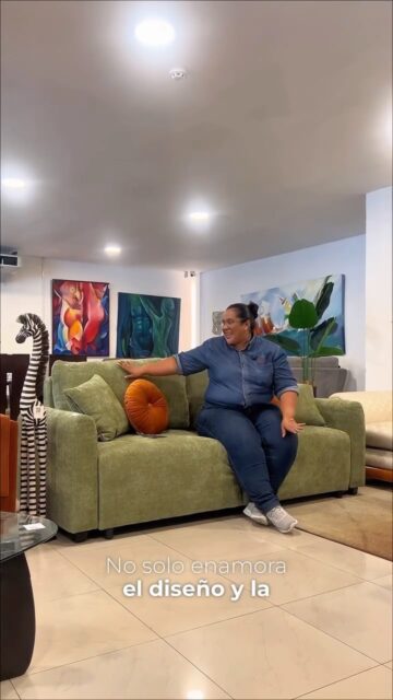 Los Tres Muebles Más Cotizados de la Mansión Dejavu 2026✨✨✨Todos nuestros modelos son funcionales y únicos en el mercado, traídos directamente desde las mejores fábricas sin intermediarios, garantizando diseño, calidad y precios reales.🤩🚚
Ven y enamorate de oportunidades irresistibles 🥰🥰 disfruta de la calidad en muebles que mereces en la mansión Dejavu tenemos de todo para ti🤩
Los precios NO incluyen ITBMS
Pieza única / oferta valida hasta agotar la existencia
Visítanos en:📍entre la Av. Federico Boyd y Calle 50, Diagonal al Scotiabank, frente a la Fundación Gabriel Lewis Galindo.
Y CONTÁCTANOS a los 📞
Christopher 📲 +507 6948-4846
Edgardo 📲 +507 6944-6091
Anabel 📲 +507 6553-7970
Héctor 📲 +507 6833-1738
#muebles #mueblesconhistoria #panama #decoracion casas furniture decoration pty muebleriapanama mueblespanama