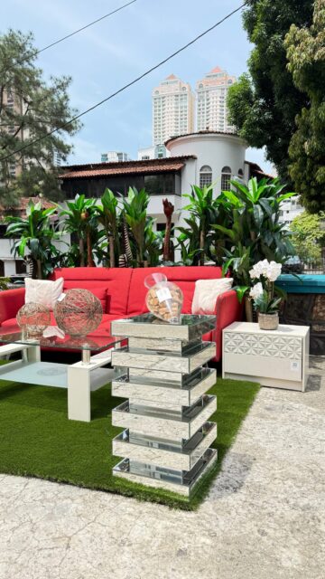 Diseño, identidad, presencia solo en Dejavu🤩✨
Diseño, identidad, presencia solo en Dejavu🤩✨
Ven y enamorate de oportunidades irresistibles 🥰🥰 disfruta de la calidad en muebles que mereces en la mansión Dejavu
tenemos de todo para ti 🤩
Los precios NO incluyen ITBMS
Pieza única / oferta valida hasta agotar la existencia
Visítanos en: 📍Entre la Av. Federico Boyd y Calle 50, Diagonal al Scotiabank, frente a la Fundación Gabriel Lewis Galindo.
Y CONTÁCTANOS a los 📞
Christopher 📲 +507 6948-4846
Edgardo 📲 +507 6944-6091
Anabel 📲 +507 6553-7970
Héctor 📲 +507 6833-1738
Diana 📲 +507 6660-5478
Luis 📲 +507 6342-3466
#muebles #mueblesconhistoria #panama #decoracion casas furniture decoration pty muebleriapanama mueblespanama