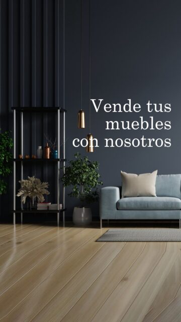 Es un chiste, pero hay cosas que pasan y sabemos que la mejor formas de vender tus muebles es con nosotros😱, fácil rápido y seguro. 

Ciertas condiciones aplican para buscar tus muebles gratuitamente. Esta condición está sujeta a un monto mínimo de venta. 

👉🏼 Contáctanos al WhatsApp 6330-1598 👈🏼 y te explicamos todo a detalle✨

Visítanos en:📍entre la Av. Federico Boyd y Calle 50, Diagonal al Scotiabank, frente a la Fundación Gabriel Lewis Galindo.