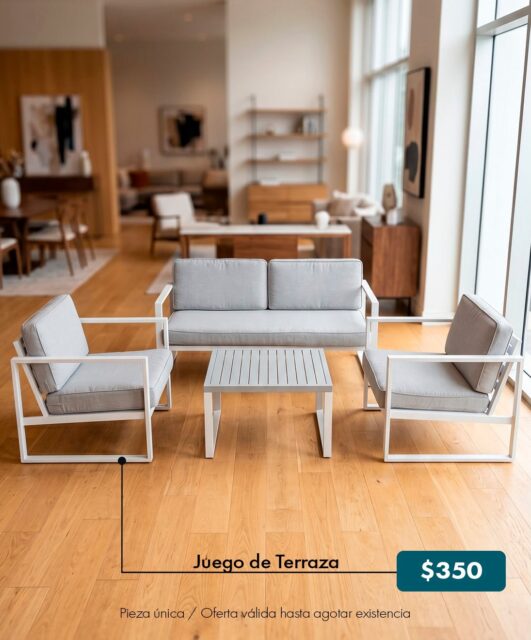 Aprovecha estas piezas únicas para darle un plus a tu hogar que solo encuentras acá en Dejavu 😉🤩

Ven y enamorate de oportunidades irresistibles 🥰🥰 disfruta de la calidad en muebles que mereces en la mansión Dejavu tenemos de todo para ti 🤩

Los precios NO incluyen ITBMS
Pieza única / oferta valida hasta agotar la existencia

Visítanos en: 📍 9 entre la Av. Federico Boyd y Calle 50, Diagonal al Scotiabank, frente a la Fundación Gabriel Lewis Galindo.

Y CONTÁCTANOS a los 📞

Christopher 📲 +507 6948-4846
Edgardo 📲 +507 6944-6091
Anabel 📲 +507 6553-7970
Héctor 📲 +507 6833-1738
Diana 📲 +507 6660-5478
Luis 📲 +507 6342-3466
#muebles #mueblesconhistoria #panama #decoracion casas furniture decoration pty muebleriapanama mueblespanama