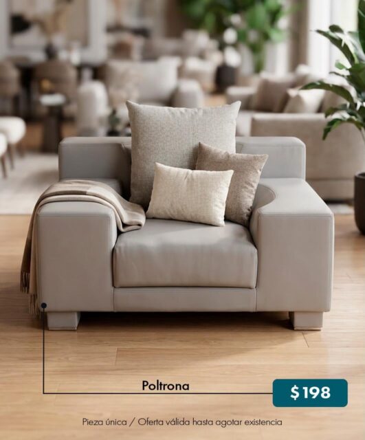 El verdadero lujo está en esas piezas únicas que encuentras en Dejavu🤩✨
Ven y enamorate de oportunidades irresistibles 🥰🥰 disfruta de la calidad en muebles que mereces en la mansión Dejavu tenemos de todo para ti 🤩
Los precios NO incluyen ITBMS
Pieza única / oferta valida hasta agotar la existencia
Visítanos en: 📍 9 entre la Av. Federico Boyd y Calle 50, Diagonal al Scotiabank, frente a la Fundación Gabriel Lewis Galindo.
Y CONTÁCTANOS a los 📞
Christopher 📲 +507 6948-4846
Edgardo 📲 +507 6944-6091
Anabel 📲 +507 6553-7970
Héctor 📲 +507 6833-1738
Diana 📲 +507 6660-5478
Luis 📲 +507 6342-3466
#muebles #mueblesconhistoria #panama #decoracion casas furniture decoration pty muebleriapanama mueblespanama