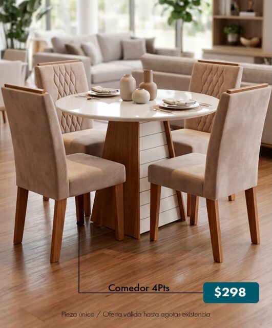 El verdadero lujo está en esas piezas únicas que encuentras en Dejavu🤩✨

Ven y enamorate de oportunidades irresistibles 🥰🥰 disfruta de la calidad en muebles que mereces en la mansión Dejavu tenemos de todo para ti 🤩

Los precios NO incluyen ITBMS
Pieza única / oferta valida hasta agotar la existencia

Visítanos en: 📍 9 entre la Av. Federico Boyd y Calle 50, Diagonal al Scotiabank, frente a la Fundación Gabriel Lewis Galindo.

Y CONTÁCTANOS a los 📞

Christopher 📲 +507 6948-4846
Edgardo 📲 +507 6944-6091
Anabel 📲 +507 6553-7970
Héctor 📲 +507 6833-1738
Diana 📲 +507 6660-5478
Luis 📲 +507 6342-3466
#muebles #mueblesconhistoria #panama #decoracion casas furniture decoration pty muebleriapanama mueblespanama