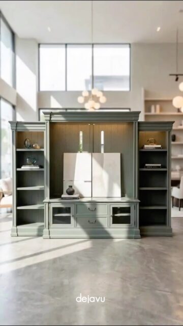 ¡Invierte de manera inteligente acá en Dejavu! 🧐🛋️

Ven y enamorate de oportunidades irresistibles 🥰🥰 disfruta de la calidad en muebles que mereces en la mansión Dejavu tenemos de todo para ti 🤩

Los precios NO incluyen ITBMS
Pieza única / oferta valida hasta agotar la existencia

Visítanos en: 📍 9 entre la Av. Federico Boyd y Calle 50, Diagonal al Scotiabank, frente a la Fundación Gabriel Lewis Galindo.

Y CONTÁCTANOS a los 📞

Christopher 📲 +507 6948-4846
Edgardo 📲 +507 6944-6091
Anabel 📲 +507 6553-7970
Héctor 📲 +507 6833-1738
Diana 📲 +507 6660-5478
Luis 📲 +507 6342-3466
#muebles #mueblesconhistoria #panama #decoracion casas furniture decoration pty muebleriapanama mueblespanama