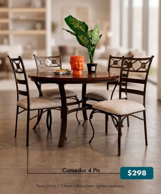 Lunes de recién llegados🤩✨

Ven y enamorate de oportunidades irresistibles 🥰🥰 disfruta de la calidad en muebles que mereces en la mansión Dejavu tenemos de todo para ti 🤩

Los precios NO incluyen ITBMS
Pieza única / oferta valida hasta agotar la existencia

Visítanos en: 📍 9 entre la Av. Federico Boyd y Calle 50, Diagonal al Scotiabank, frente a la Fundación Gabriel Lewis Galindo.

Y CONTÁCTANOS a los 📞

Christopher 📲 +507 6948-4846
Edgardo 📲 +507 6944-6091
Anabel 📲 +507 6553-7970
Héctor 📲 +507 6833-1738
Diana 📲 +507 6660-5478
Luis 📲 +507 6342-3466
#muebles #mueblesconhistoria #panama #decoracion casas furniture decoration pty muebleriapanama mueblespanama