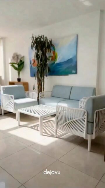 Si quieres ahorrar dinero comprando muebles de la mejor calidad ¡estás en el lugar correcto! Solo acá en Dejavu tenemos piezas únicas todos los días 😍🛋️

Ven y enamorate de oportunidades irresistibles 🥰🥰 disfruta de la calidad en muebles que mereces en la mansión Dejavu tenemos de todo para ti 🤩

Los precios NO incluyen ITBMS
Pieza única / oferta valida hasta agotar la existencia

Visítanos en: 📍 9 entre la Av. Federico Boyd y Calle 50, Diagonal al Scotiabank, frente a la Fundación Gabriel Lewis Galindo.

Y CONTÁCTANOS a los 📞

Christopher 📲 +507 6948-4846
Edgardo 📲 +507 6944-6091
Anabel 📲 +507 6553-7970
Héctor 📲 +507 6833-1738
Diana 📲 +507 6660-5478
Luis 📲 +507 6342-3466
#muebles #mueblesconhistoria #panama #decoracion casas furniture decoration pty muebleriapanama mueblespanama