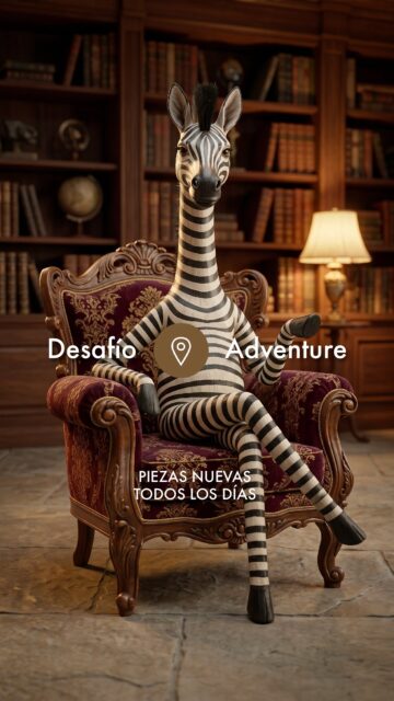 Desafío adventure Dejavu 🦓🛋️✨
Ven y enamorate de oportunidades irresistibles 🥰🥰 disfruta de la calidad en muebles que mereces en la mansión Dejavu tenemos de todo para ti 🤩
Los precios NO incluyen ITBMS
Pieza única / oferta valida hasta agotar la existencia
Visítanos en: 📍 9 entre la Av. Federico Boyd y Calle 50, Diagonal al Scotiabank, frente a la Fundación Gabriel Lewis Galindo.
Y CONTÁCTANOS a los 📞
Christopher 📲 +507 6948-4846
Edgardo 📲 +507 6944-6091
Anabel 📲 +507 6553-7970
Héctor 📲 +507 6833-1738
Yadisinia 📲 +507 6660-5478
Luis 📲 +507 6342-3466
#panamá #muebleria #furniture #desing #decoracion