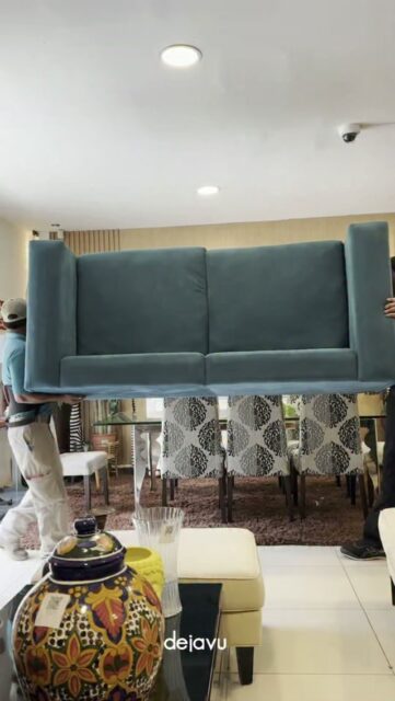 ¡Cada visita en Dejavu es única!, ven conoce la mansión y enamórate de nuestras piezas únicas 😍✨🛋️

Ven y enamorate de oportunidades irresistibles 🥰🥰 disfruta de la calidad en muebles que mereces en la mansión Dejavu tenemos de todo para ti 🤩

Los precios NO incluyen ITBMS
Pieza única / oferta valida hasta agotar la existencia

Visítanos en: 📍 9 entre la Av. Federico Boyd y Calle 50, Diagonal al Scotiabank, frente a la Fundación Gabriel Lewis Galindo.

Y CONTÁCTANOS a los 📞

Christopher 📲 +507 6948-4846
Edgardo 📲 +507 6944-6091
Anabel 📲 +507 6553-7970
Héctor 📲 +507 6833-1738
Yadisinia 📲 +507 6660-5478
Luis 📲 +507 6342-3466

#panamá #muebleria #furniture #desing #decoracion