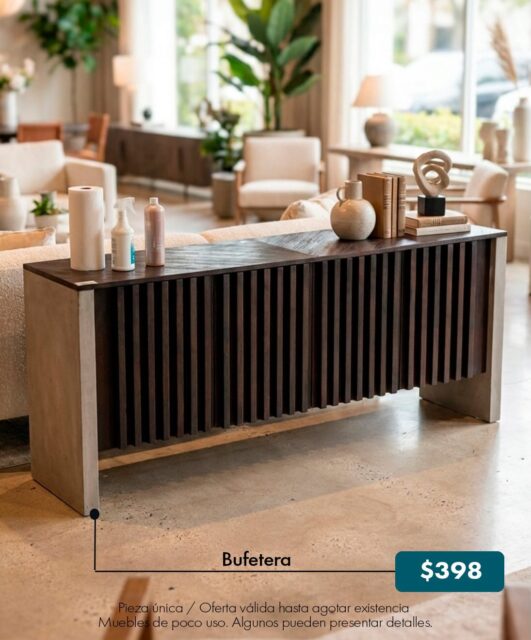 Todos los días sacamos diseños con precios que parecen un error de cálculo🤯🤩

Ven y enamorate de oportunidades irresistibles 🥰🥰 disfruta de la calidad en muebles que mereces en la mansión Dejavu tenemos de todo para ti 🤩

Los precios NO incluyen ITBMS
Pieza única / oferta valida hasta agotar la existencia

Visítanos en: 📍 9 entre la Av. Federico Boyd y Calle 50, Diagonal al Scotiabank, frente a la Fundación Gabriel Lewis Galindo.

Y CONTÁCTANOS a los 📞

Christopher 📲 +507 6948-4846
Edgardo 📲 +507 6944-6091
Anabel 📲 +507 6553-7970
Héctor 📲 +507 6833-1738
Yadisinia 📲 +507 6660-5478
Luis 📲 +507 6342-3466

#panamá #muebleria #furniture #desing #decoracion