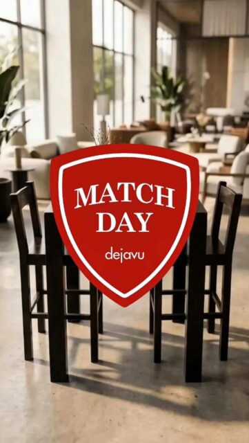 Los Martes son los días para crear el Match perfecto🤩 

Los precios NO incluyen ITBMS
Pieza única / oferta valida hasta agotar la existencia

Visítanos en: 📍 9 entre la Av. Federico Boyd y Calle 50, Diagonal al Scotiabank, frente a la Fundación Gabriel Lewis Galindo.

Y CONTÁCTANOS a los 📞

Christopher 📲 +507 6948-4846
Edgardo 📲 +507 6944-6091
Anabel 📲 +507 6553-7970
Héctor 📲 +507 6833-1738
Yadisinia 📲 +507 6660-5478
Luis 📲 +507 6342-3466

#panamá #muebleria #furniture #desing #decoracion